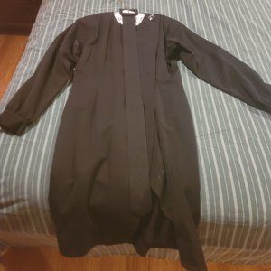 Nipon Boutique Black Dress